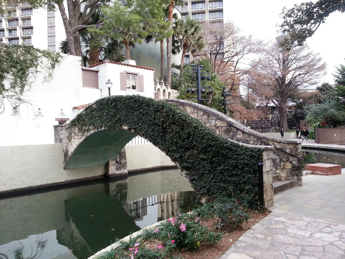 Mission Brook Villa San Antonio Exterior photo